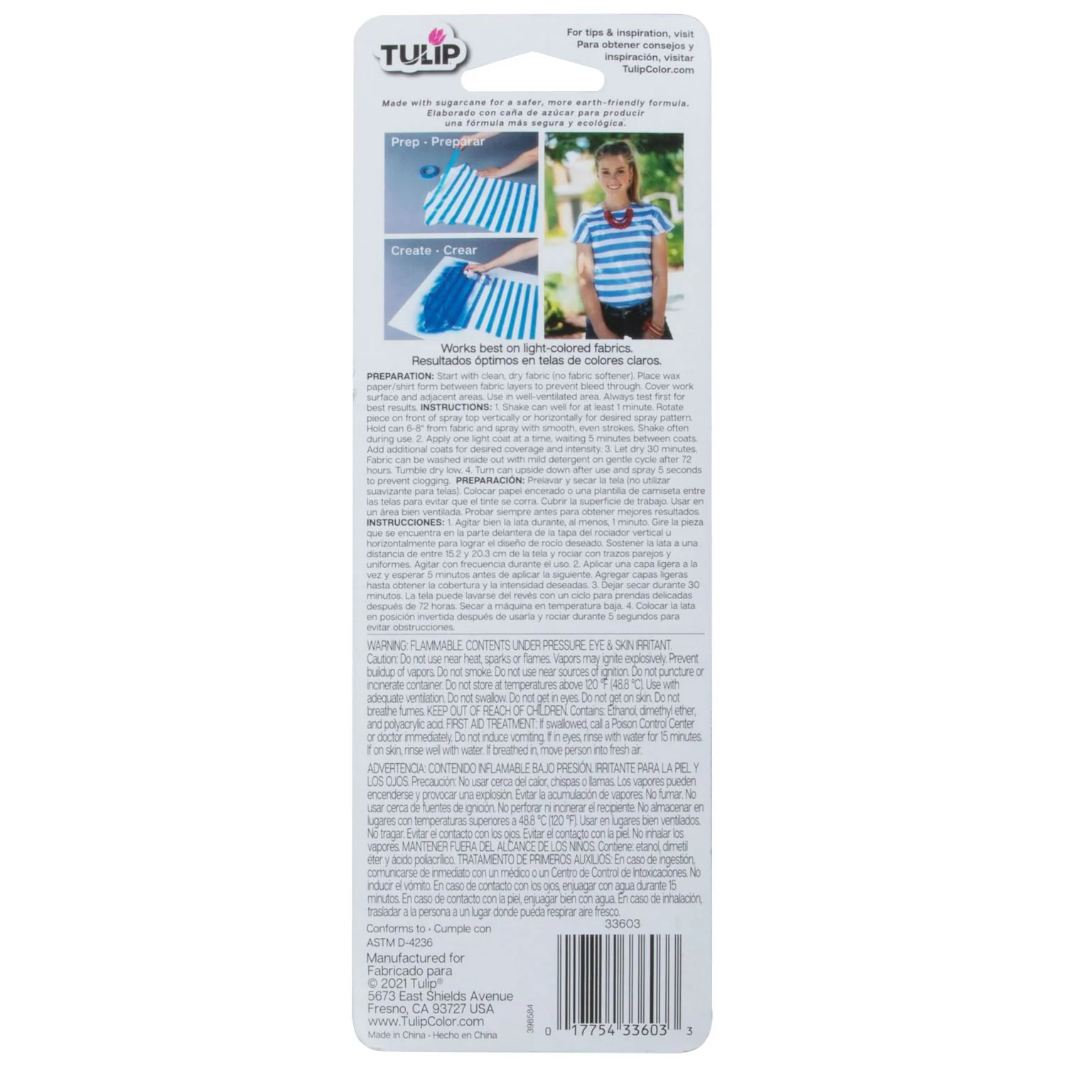 ColorShot Blue - Image 9
