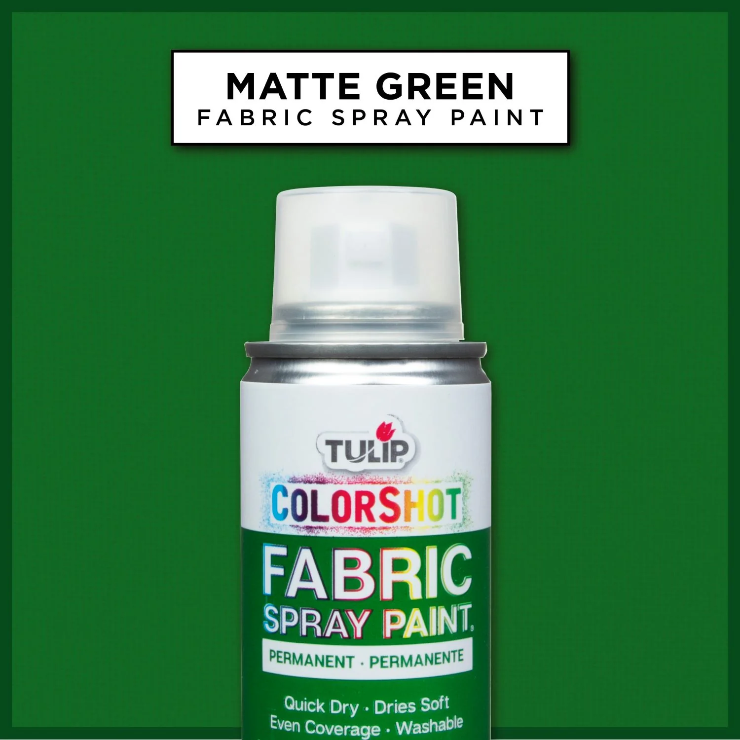 ColorShot Green - Image 3