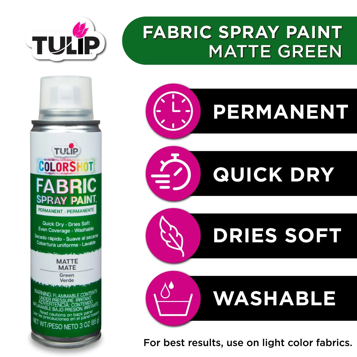 ColorShot Green - Image 4