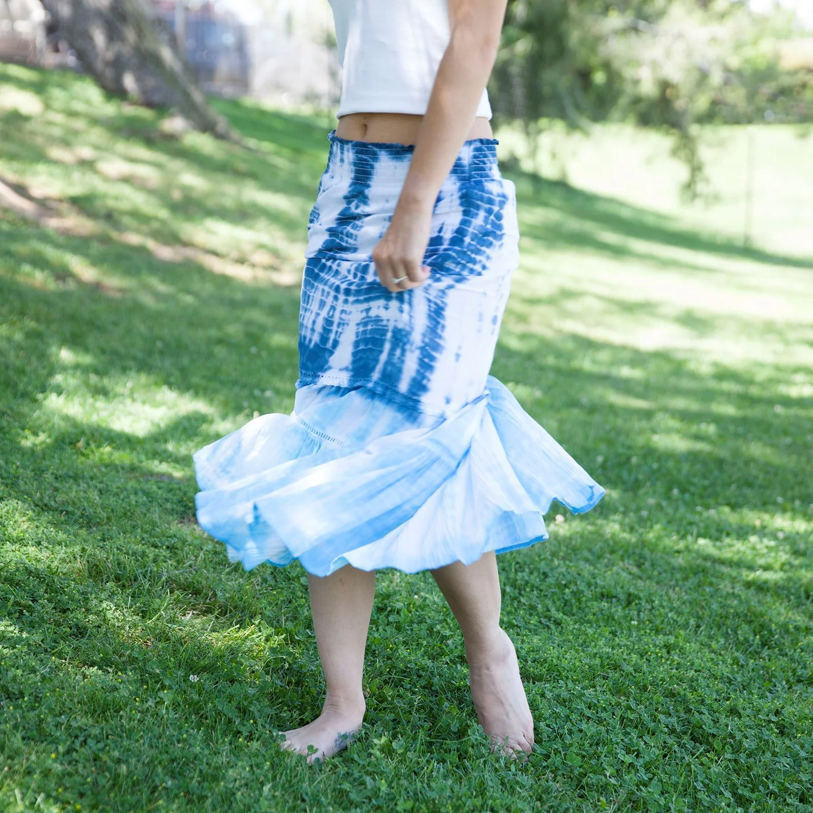 Tulip Shibori 5-Color Tie-Dye Kit - Image 6